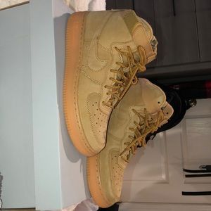 Nike Air Force high top